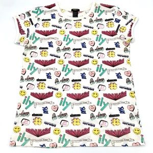 Mermaid 🧜‍♀️ Graphic Tee - Forever 21